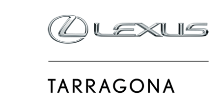 Logo Lexus Tarragona